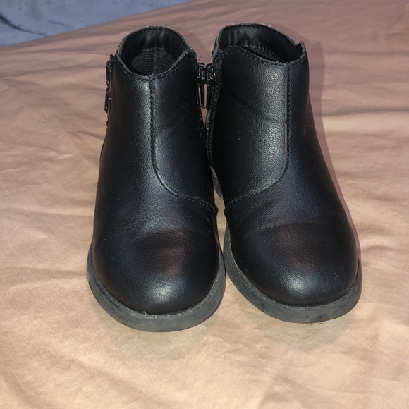 Toddler Boots Size 9 - Picture 4 of 9